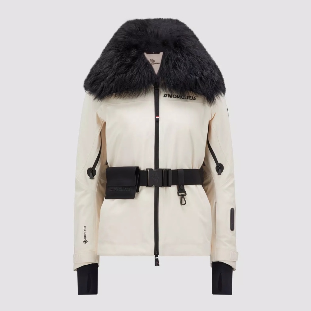 Ski Jacket Moncler
